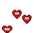 :Hearts: